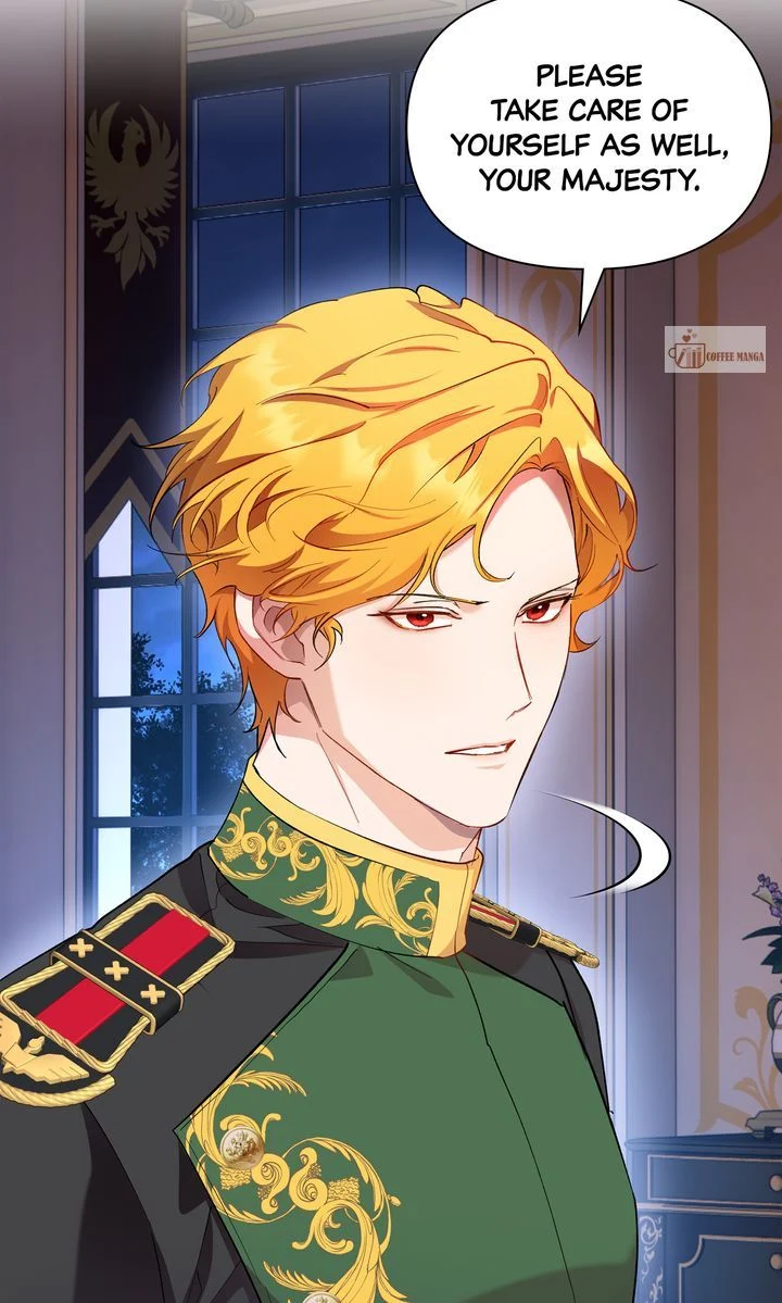 How the Count’s Young Lady Tames the Emperor’s Dog Chapter 64 260 40