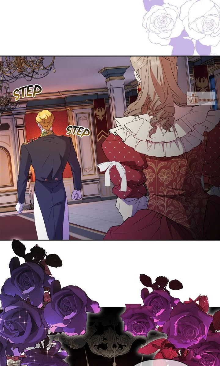 How the Count’s Young Lady Tames the Emperor’s Dog Chapter 64 263 43
