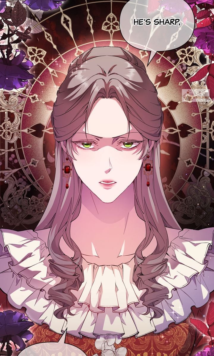 How the Count’s Young Lady Tames the Emperor’s Dog Chapter 64 264 44