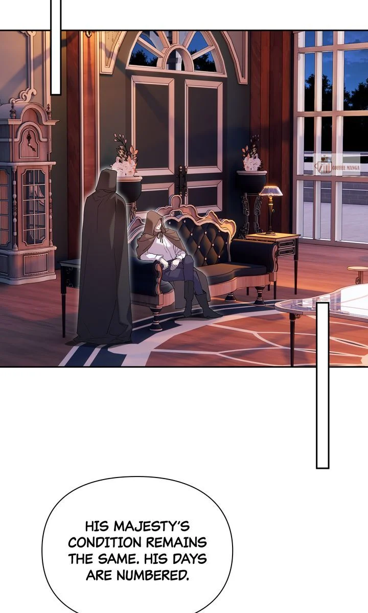 How the Count’s Young Lady Tames the Emperor’s Dog Chapter 64 266 46