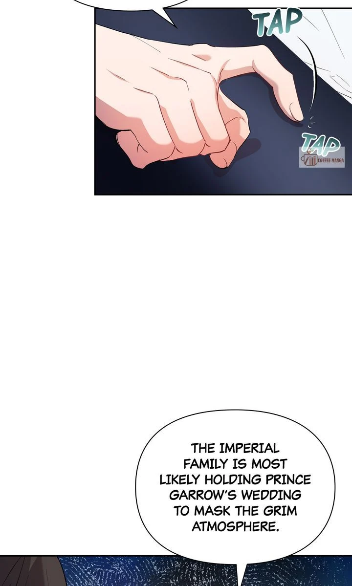 How the Count’s Young Lady Tames the Emperor’s Dog Chapter 64 267 47