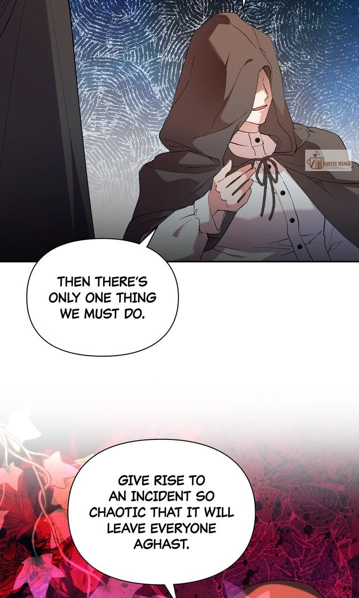 How the Count’s Young Lady Tames the Emperor’s Dog Chapter 64 268 48