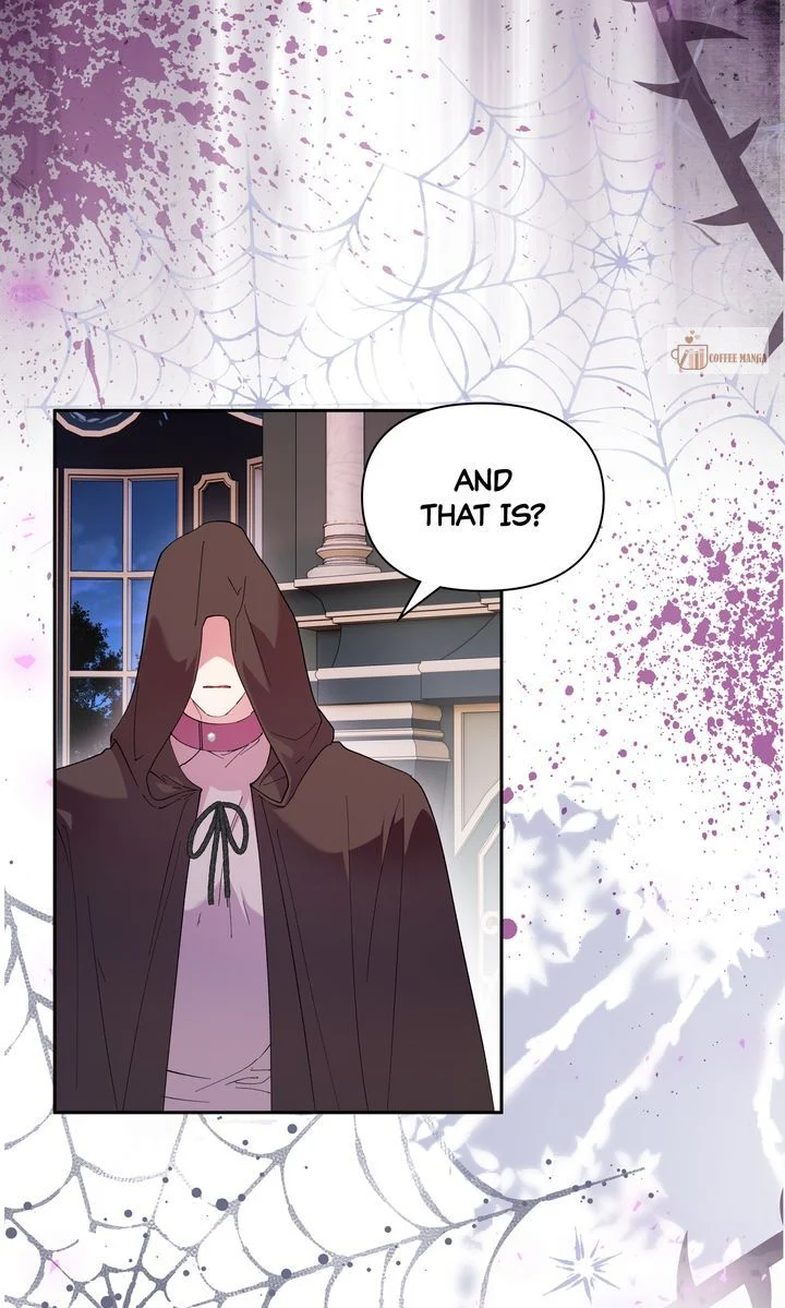 How the Count’s Young Lady Tames the Emperor’s Dog Chapter 64 270 50