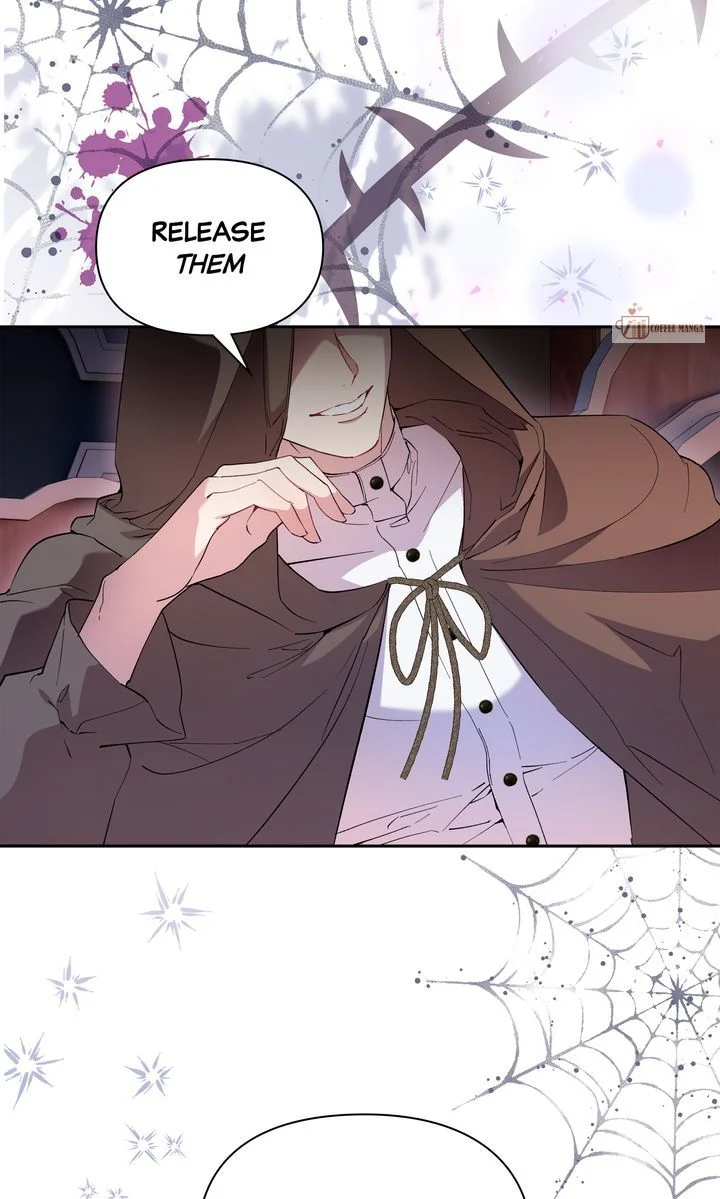 How the Count’s Young Lady Tames the Emperor’s Dog Chapter 64 271 51