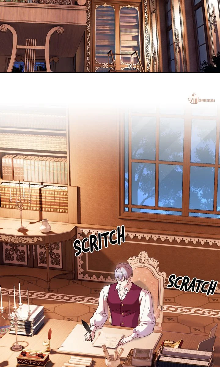 How the Count’s Young Lady Tames the Emperor’s Dog Chapter 64 273 53