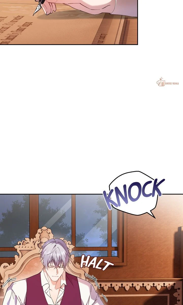 How the Count’s Young Lady Tames the Emperor’s Dog Chapter 64 275 55