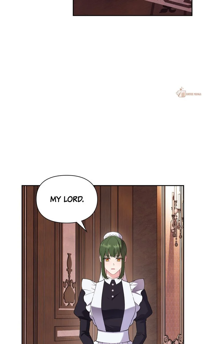 How the Count’s Young Lady Tames the Emperor’s Dog Chapter 64 277 57