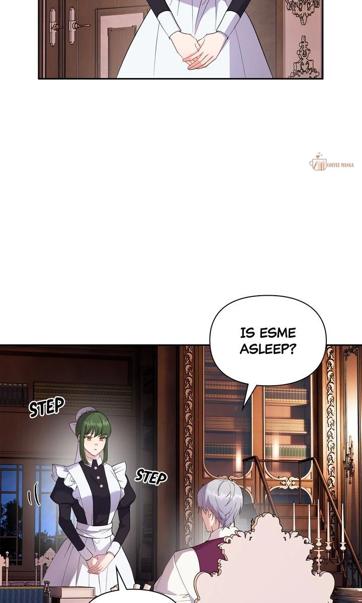 How the Count’s Young Lady Tames the Emperor’s Dog Chapter 64 278 58