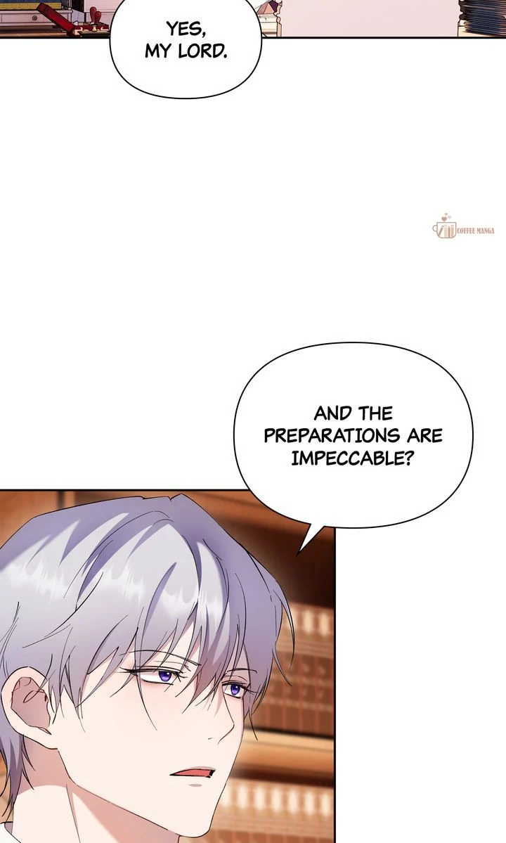 How the Count’s Young Lady Tames the Emperor’s Dog Chapter 64 279 59