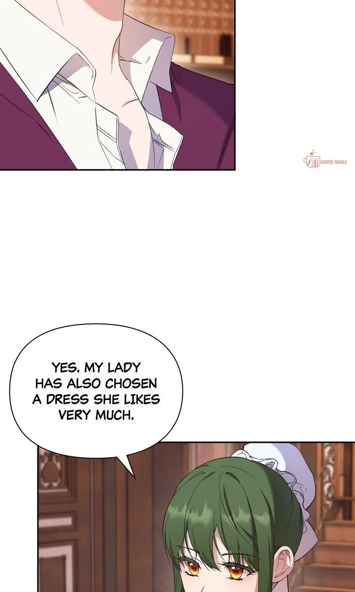 How the Count’s Young Lady Tames the Emperor’s Dog Chapter 64 280 60