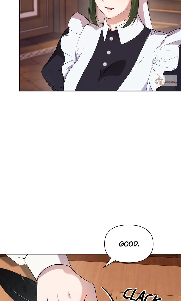 How the Count’s Young Lady Tames the Emperor’s Dog Chapter 64 281 61