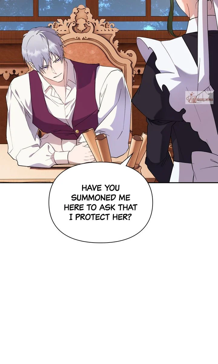 How the Count’s Young Lady Tames the Emperor’s Dog Chapter 64 283 63