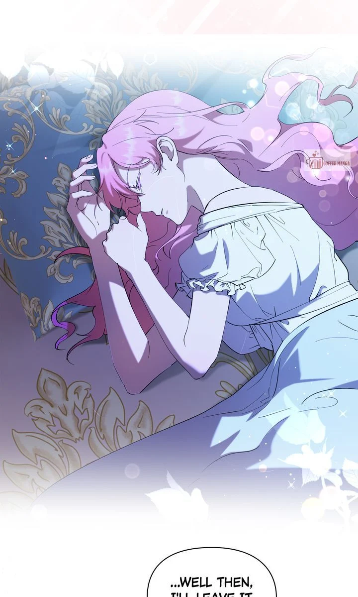 How the Count’s Young Lady Tames the Emperor’s Dog Chapter 64 285 65