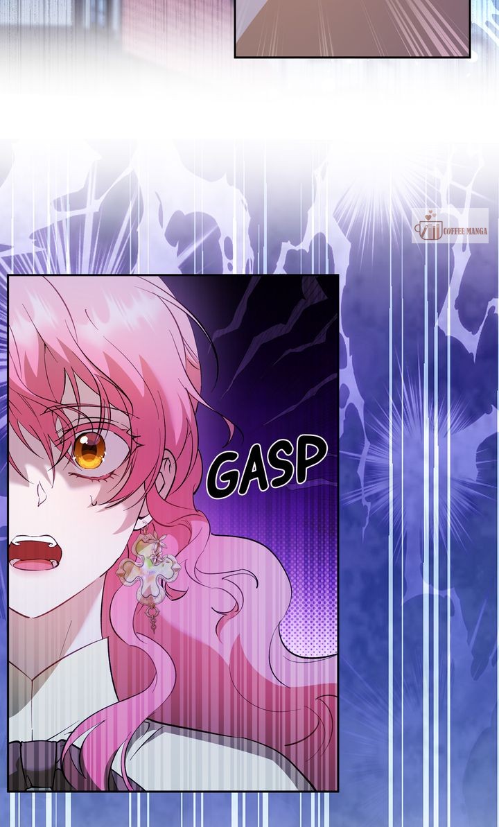 How the Count’s Young Lady Tames the Emperor’s Dog Chapter 69 284 04
