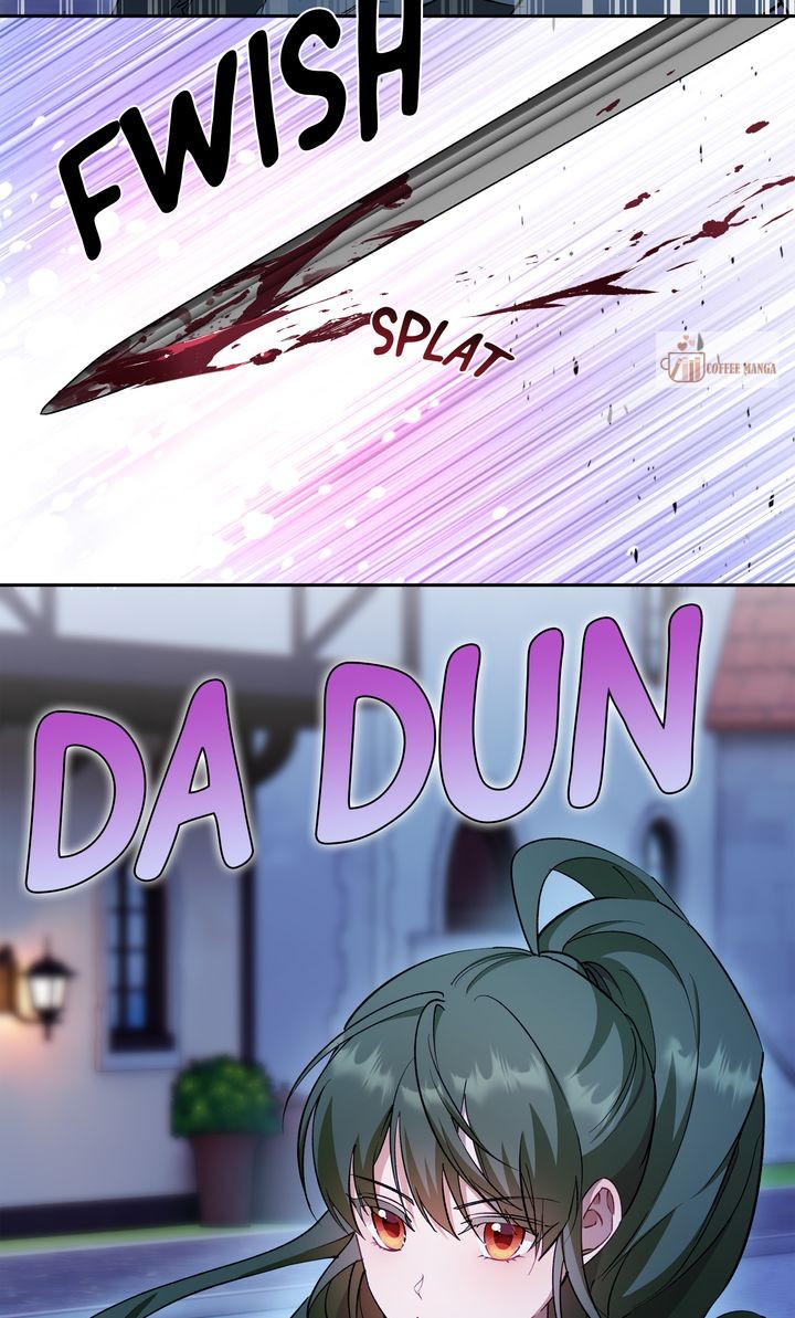 How the Count’s Young Lady Tames the Emperor’s Dog Chapter 69 286 06