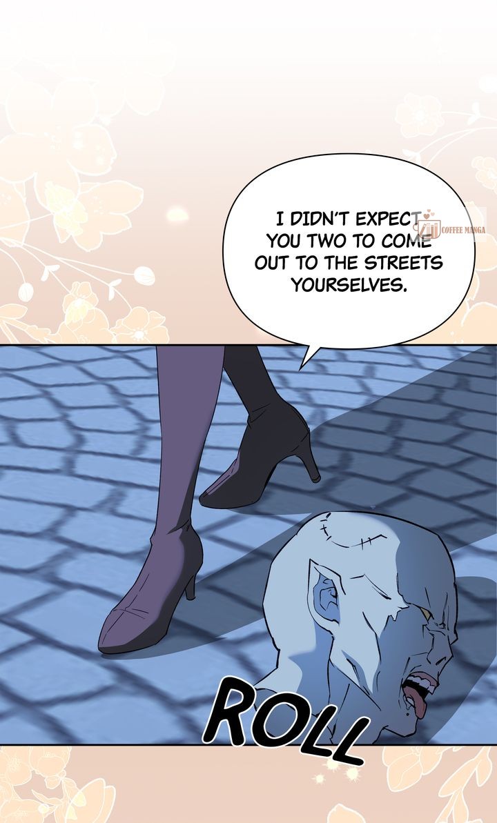 How the Count’s Young Lady Tames the Emperor’s Dog Chapter 69 288 08