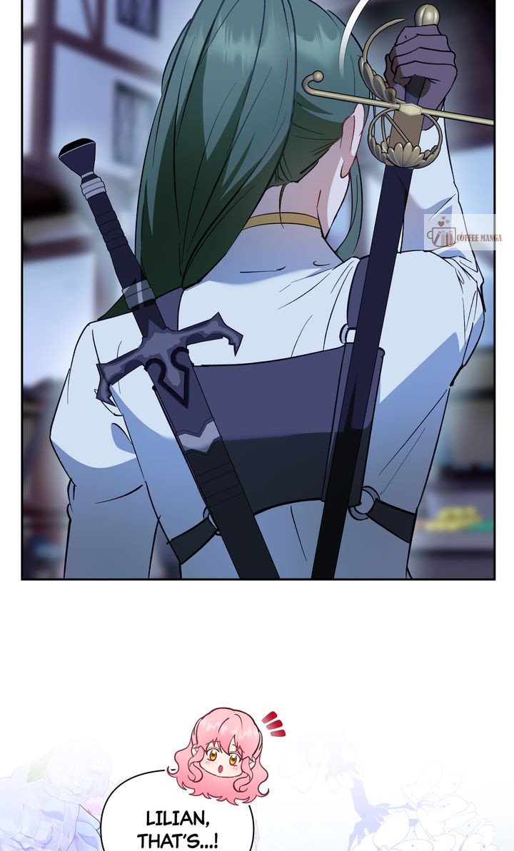 How the Count’s Young Lady Tames the Emperor’s Dog Chapter 69 292 12