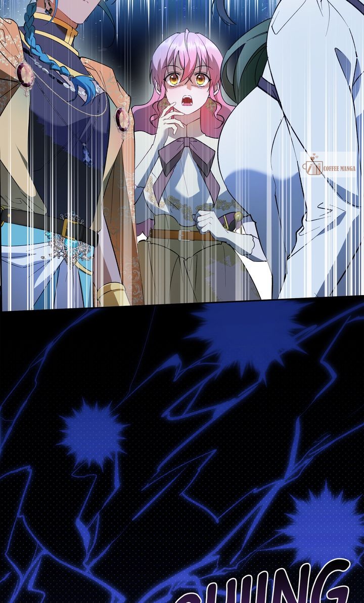 How the Count’s Young Lady Tames the Emperor’s Dog Chapter 69 299 19
