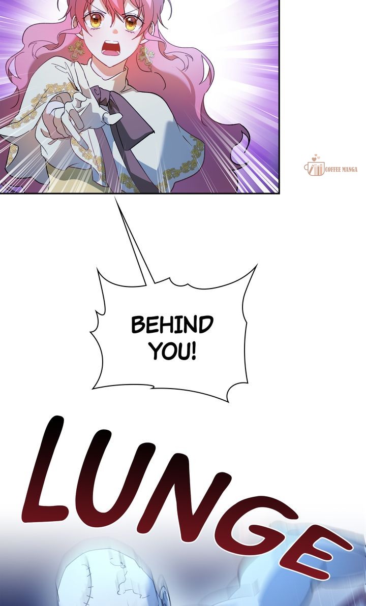 How the Count’s Young Lady Tames the Emperor’s Dog Chapter 69 303 23
