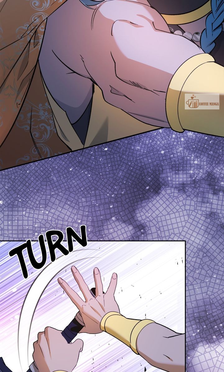 How the Count’s Young Lady Tames the Emperor’s Dog Chapter 69 305 25