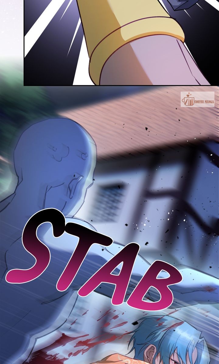 How the Count’s Young Lady Tames the Emperor’s Dog Chapter 69 307 27