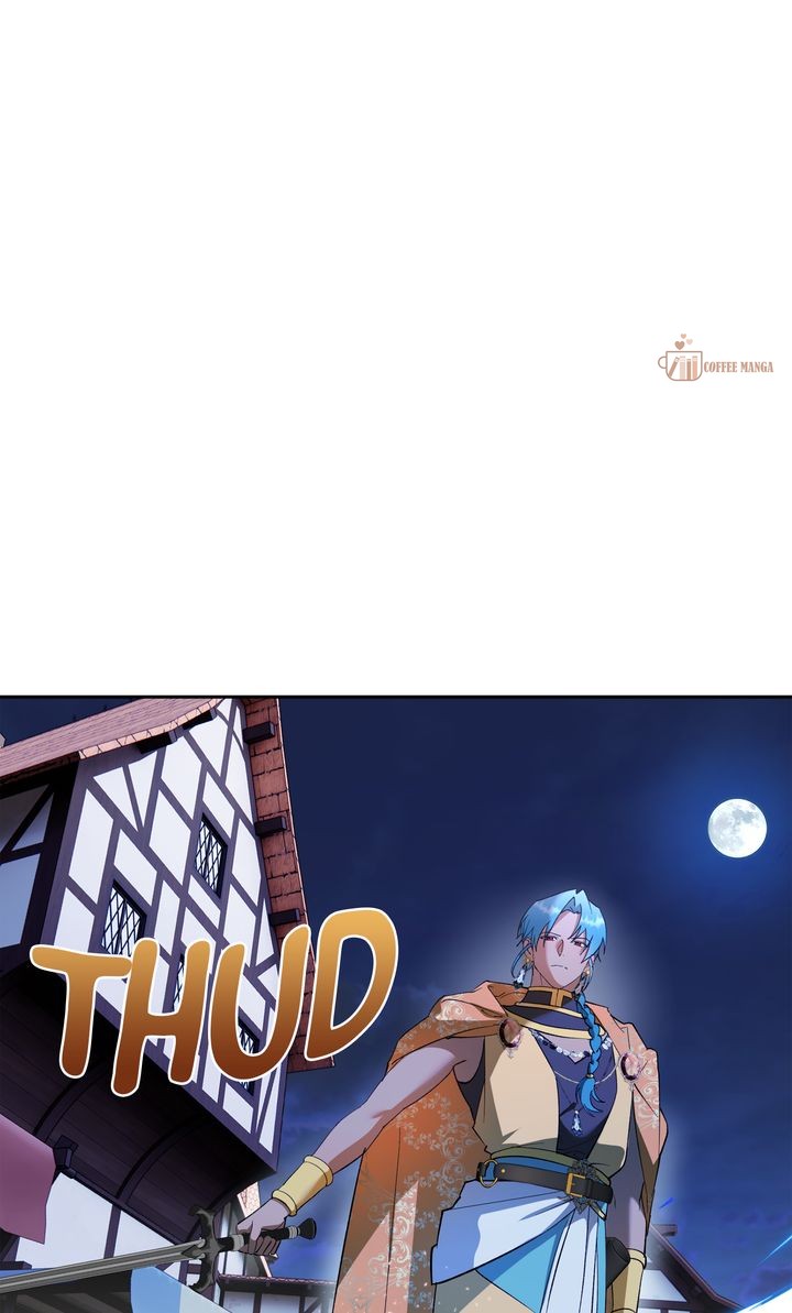 How the Count’s Young Lady Tames the Emperor’s Dog Chapter 69 309 29