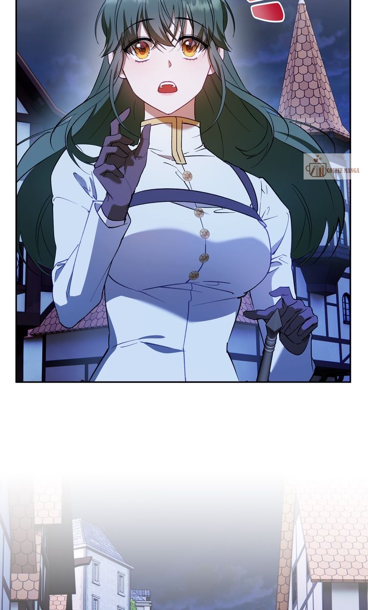 How the Count’s Young Lady Tames the Emperor’s Dog Chapter 69 312 32