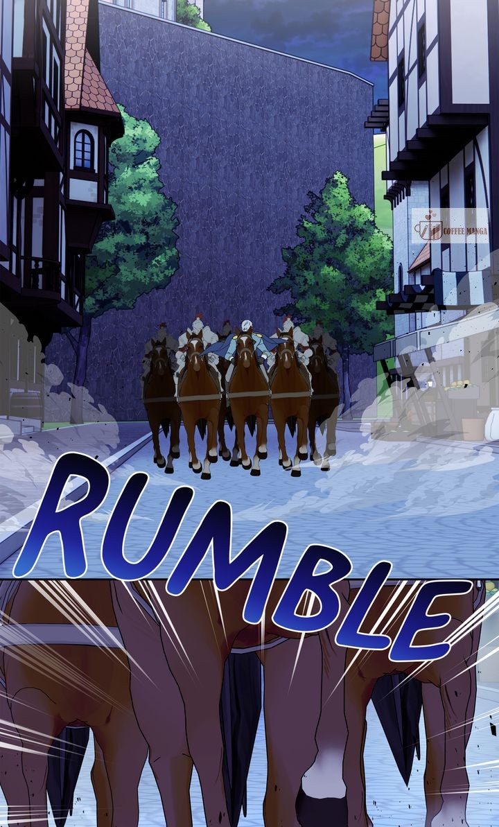 How the Count’s Young Lady Tames the Emperor’s Dog Chapter 69 313 33