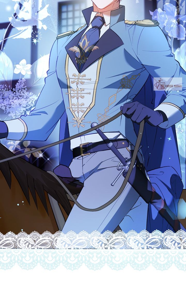 How the Count’s Young Lady Tames the Emperor’s Dog Chapter 69 317 37