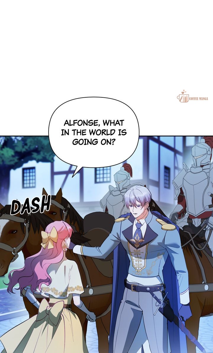 How the Count’s Young Lady Tames the Emperor’s Dog Chapter 69 318 38