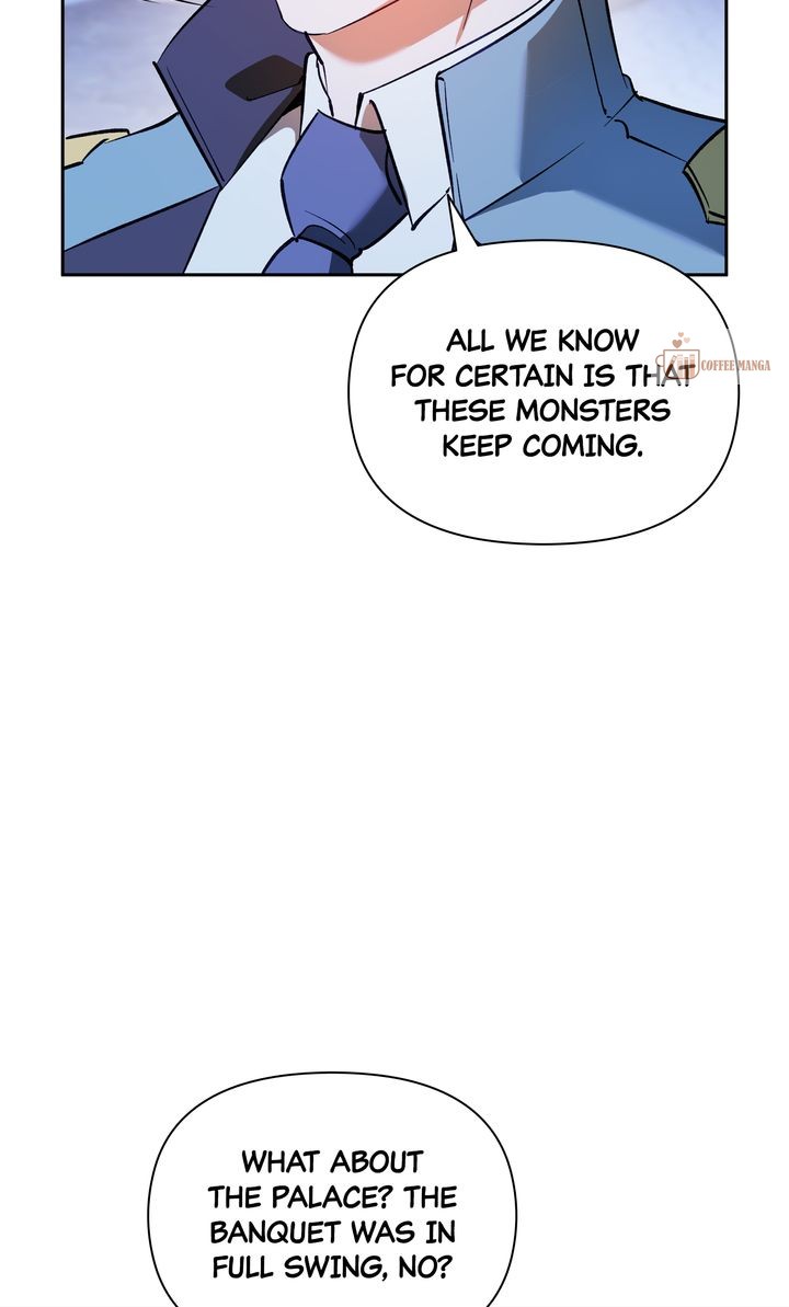 How the Count’s Young Lady Tames the Emperor’s Dog Chapter 69 320 40
