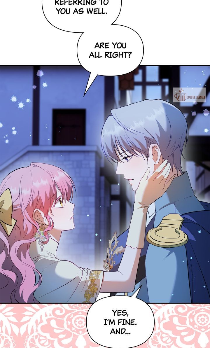 How the Count’s Young Lady Tames the Emperor’s Dog Chapter 69 323 43