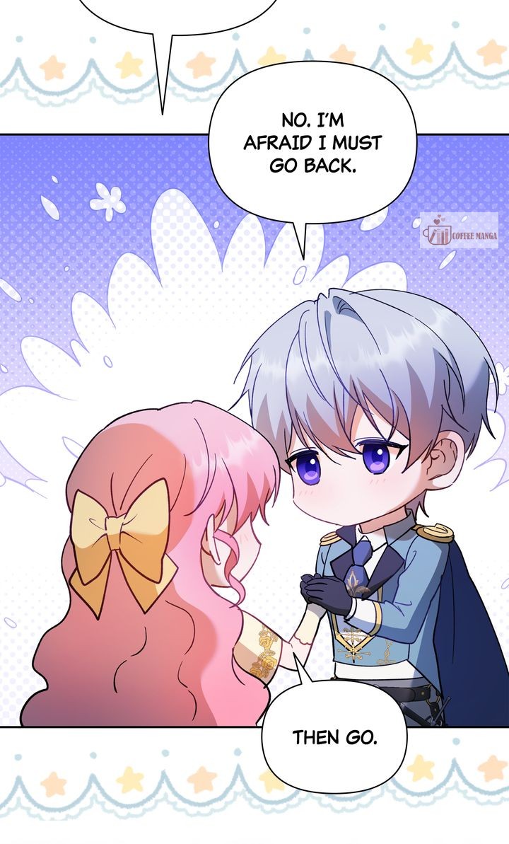 How the Count’s Young Lady Tames the Emperor’s Dog Chapter 69 327 47