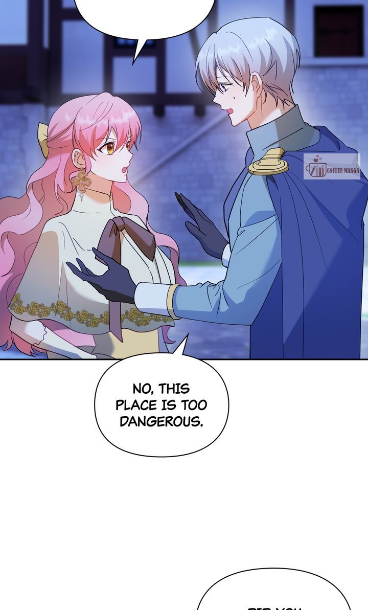 How the Count’s Young Lady Tames the Emperor’s Dog Chapter 69 330 50