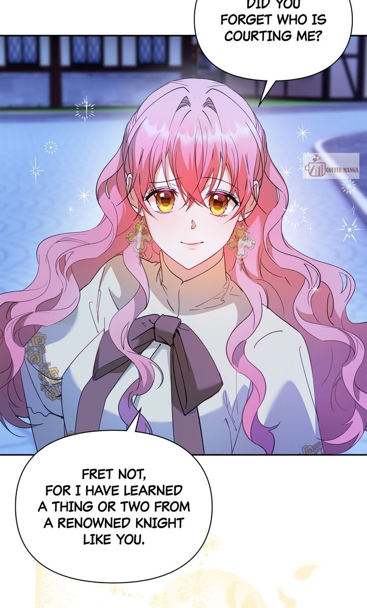 How the Count’s Young Lady Tames the Emperor’s Dog Chapter 69 331 51