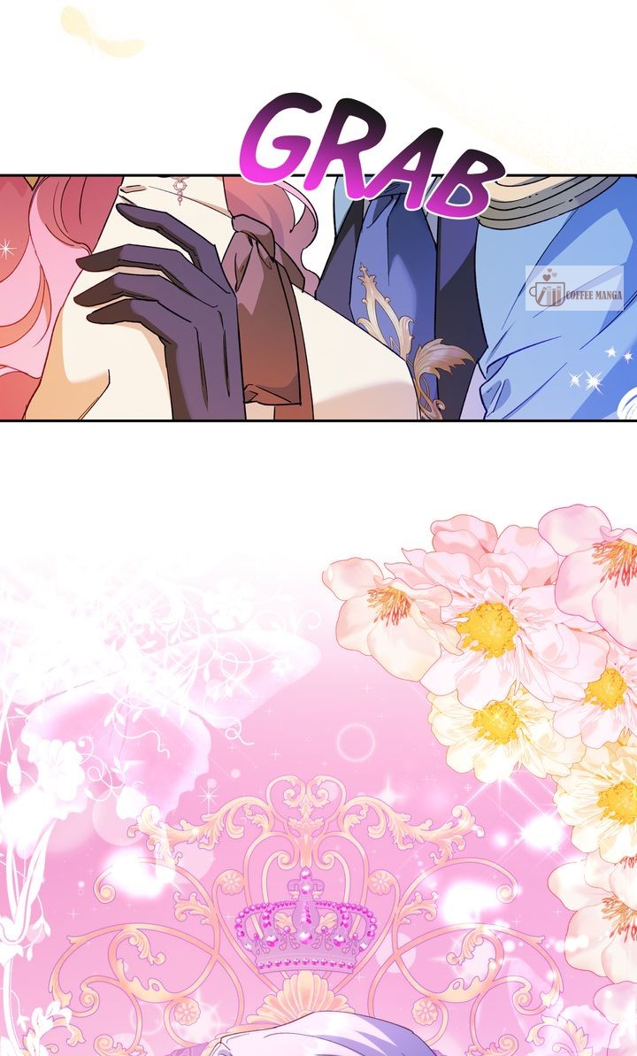 How the Count’s Young Lady Tames the Emperor’s Dog Chapter 69 333 53
