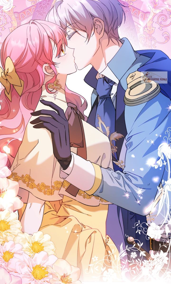 How the Count’s Young Lady Tames the Emperor’s Dog Chapter 69 334 54
