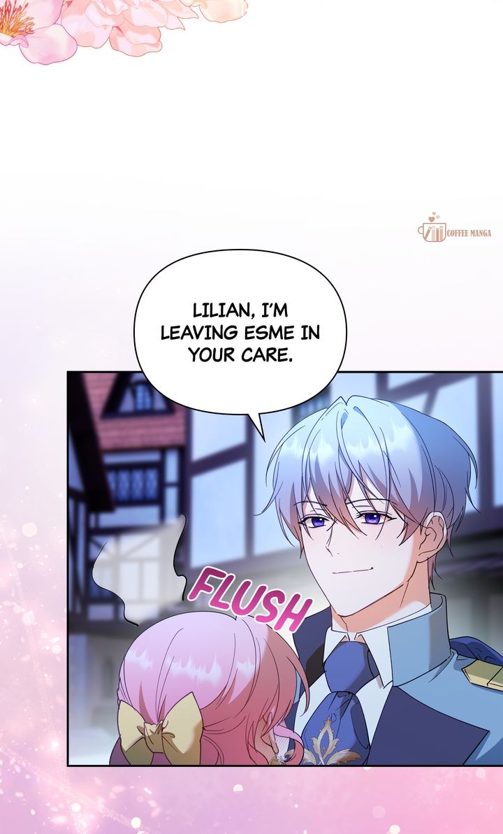How the Count’s Young Lady Tames the Emperor’s Dog Chapter 69 335 55