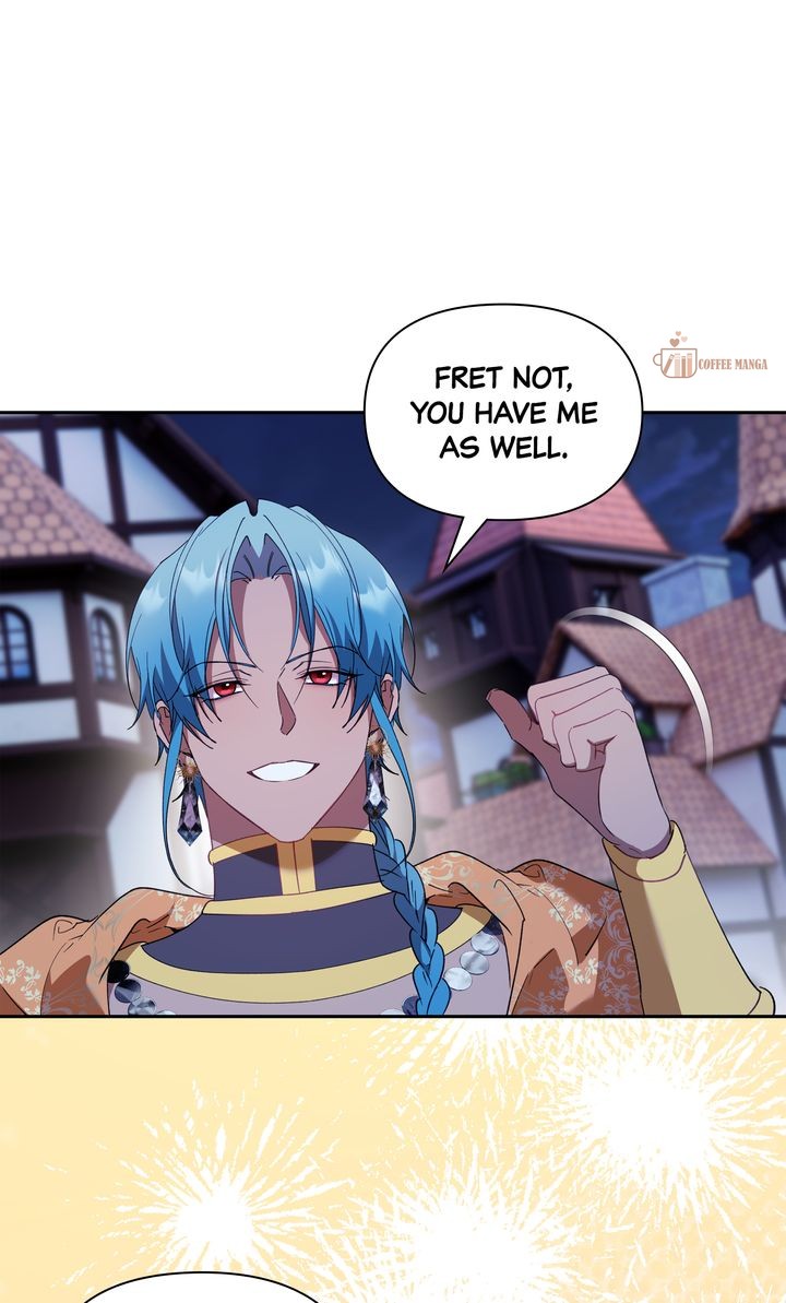 How the Count’s Young Lady Tames the Emperor’s Dog Chapter 69 337 57