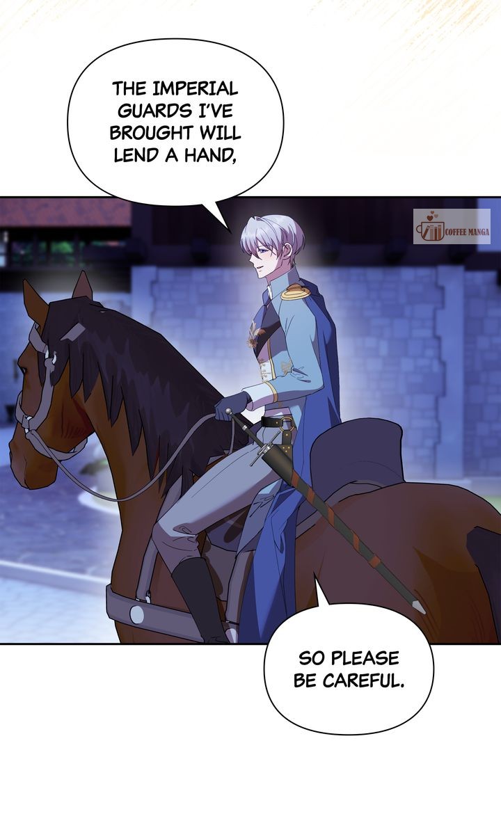 How the Count’s Young Lady Tames the Emperor’s Dog Chapter 69 339 59