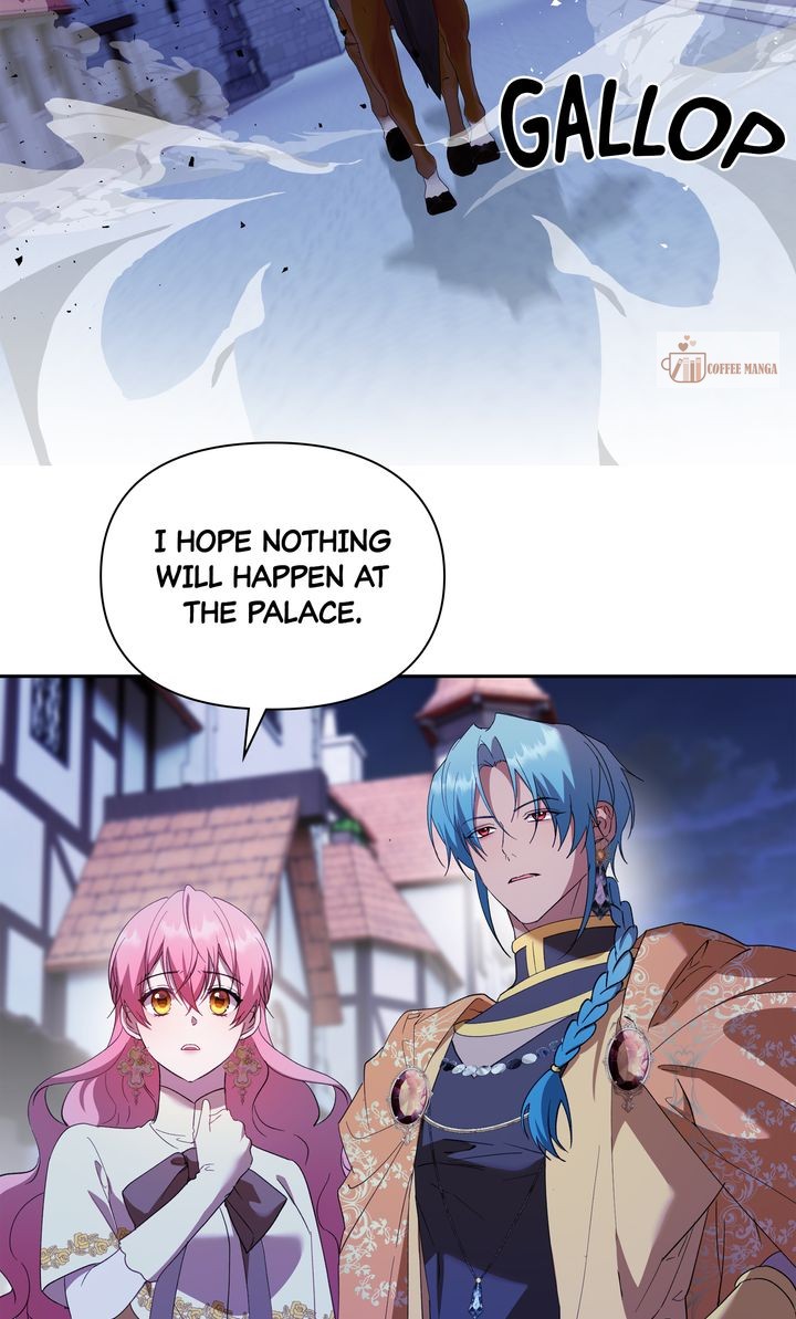 How the Count’s Young Lady Tames the Emperor’s Dog Chapter 69 341 61