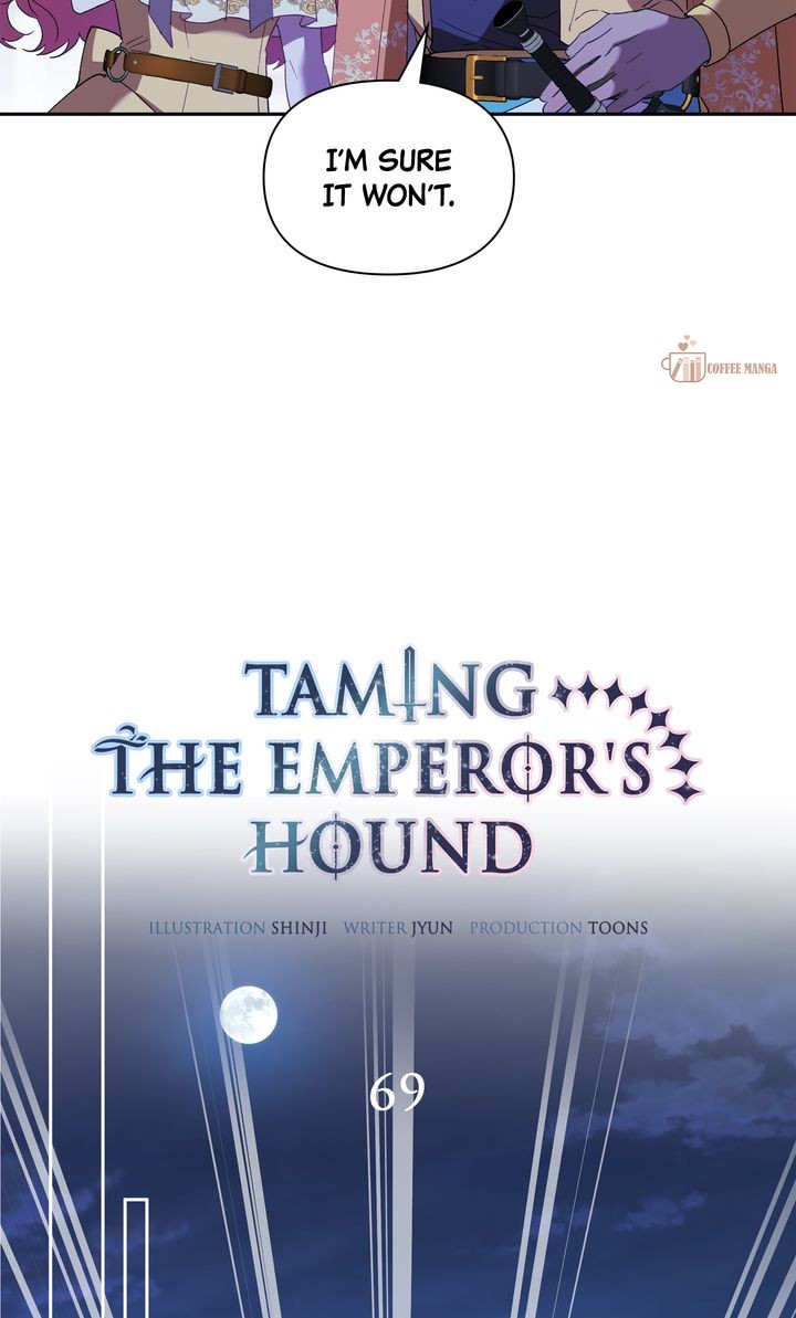 How the Count’s Young Lady Tames the Emperor’s Dog Chapter 69 342 62