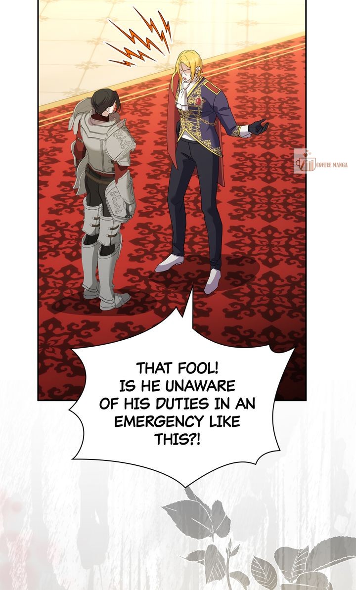 How the Count’s Young Lady Tames the Emperor’s Dog Chapter 69 345 65