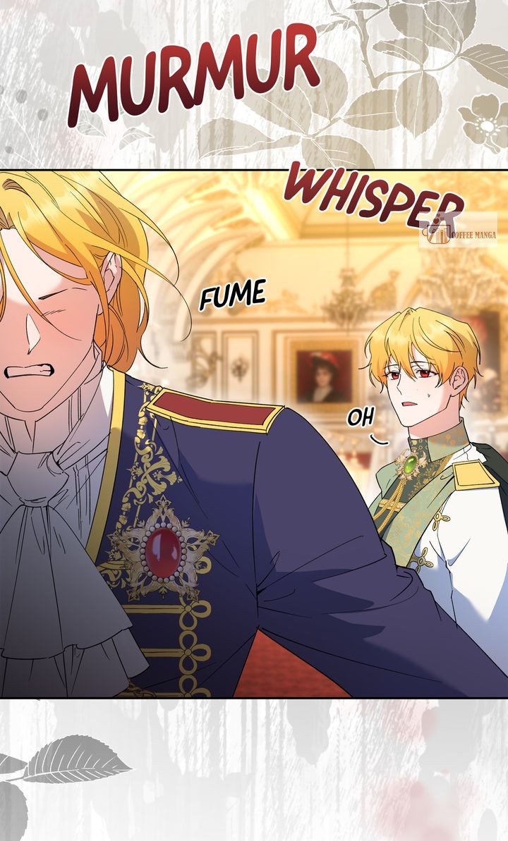 How the Count’s Young Lady Tames the Emperor’s Dog Chapter 69 346 66
