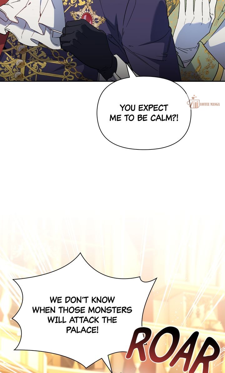 How the Count’s Young Lady Tames the Emperor’s Dog Chapter 69 348 68