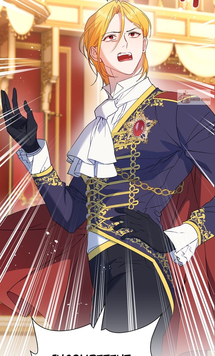 How the Count’s Young Lady Tames the Emperor’s Dog Chapter 69 349 69