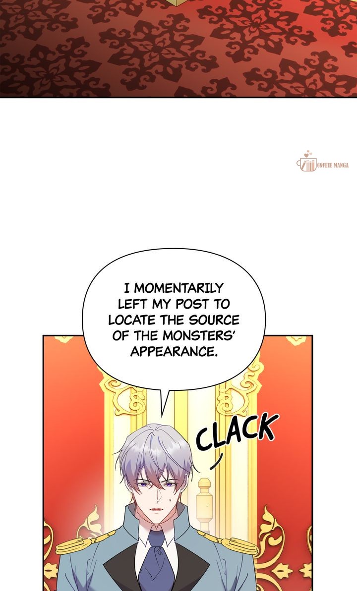 How the Count’s Young Lady Tames the Emperor’s Dog Chapter 69 351 71