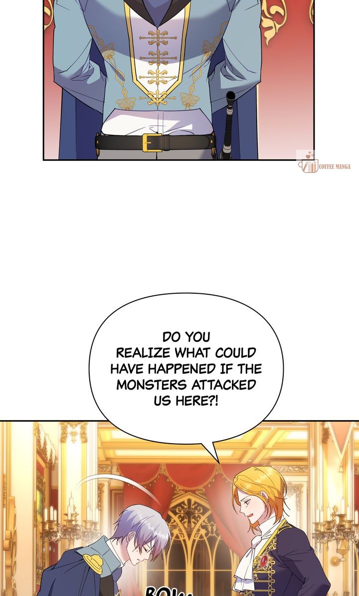 How the Count’s Young Lady Tames the Emperor’s Dog Chapter 69 352 72