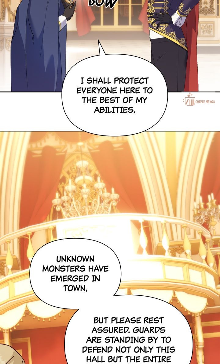 How the Count’s Young Lady Tames the Emperor’s Dog Chapter 69 353 73