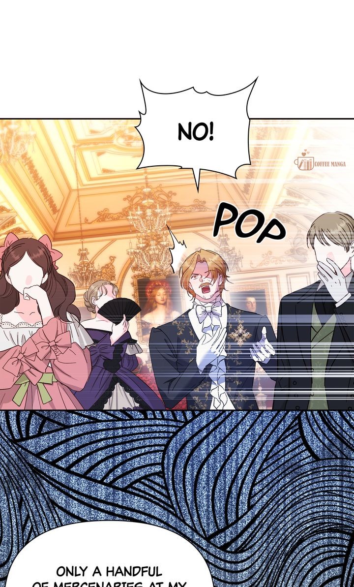 How the Count’s Young Lady Tames the Emperor’s Dog Chapter 69 355 75